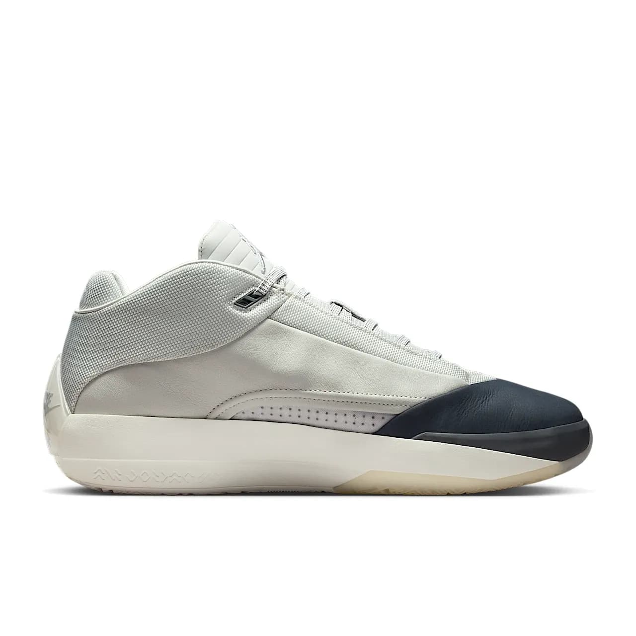 Air Jordan 40 “Wolf Grey” — تصویر ۱۲