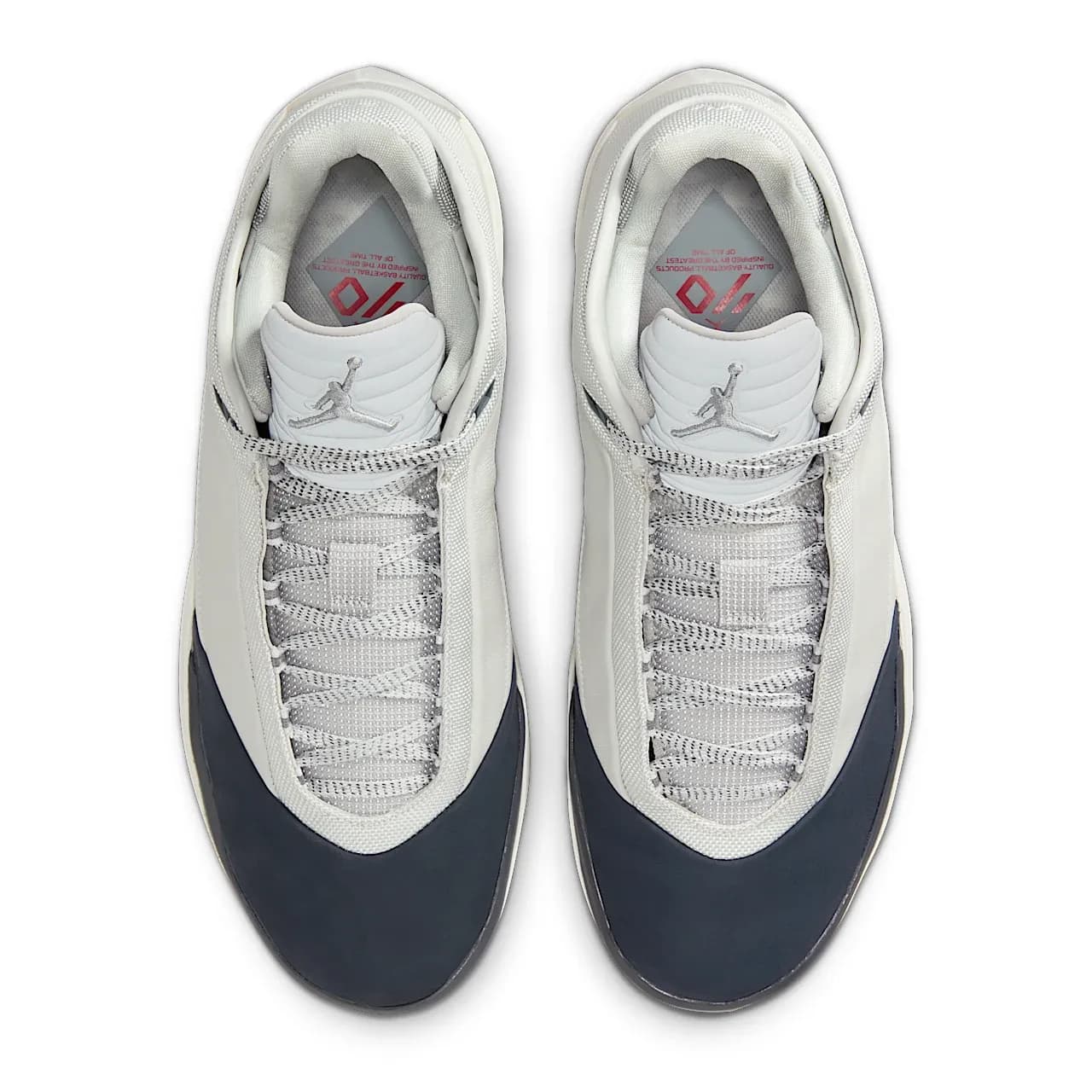 Air Jordan 40 “Wolf Grey” — تصویر ۵