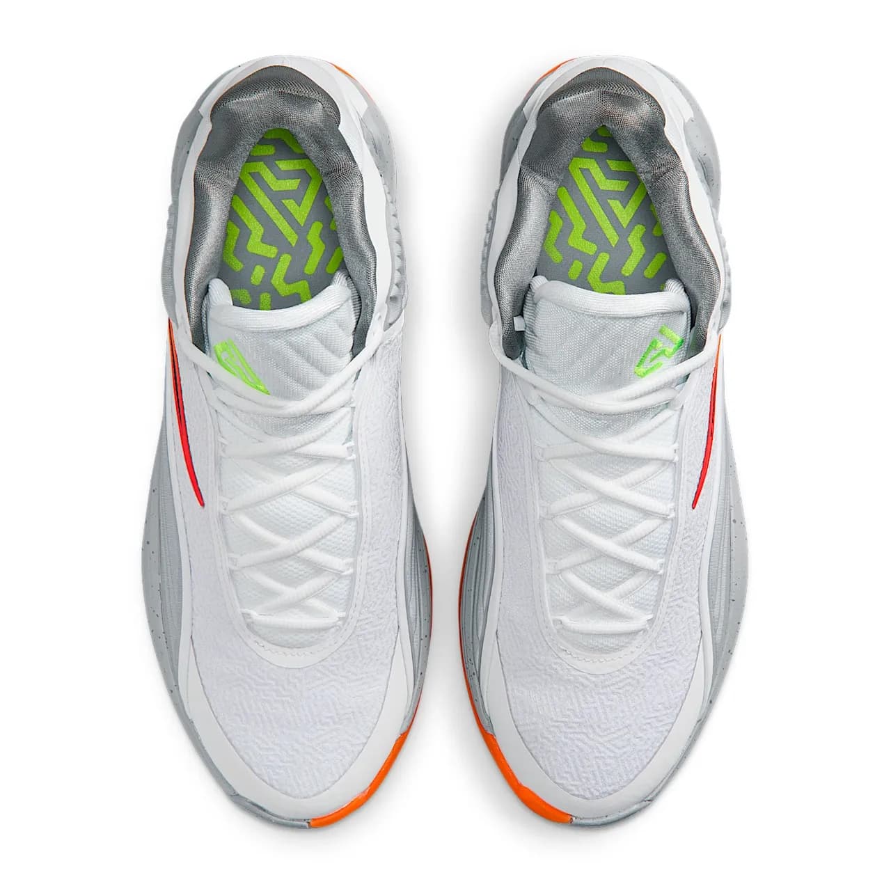 Giannis Freak 7 “Ignition” — تصویر ۵