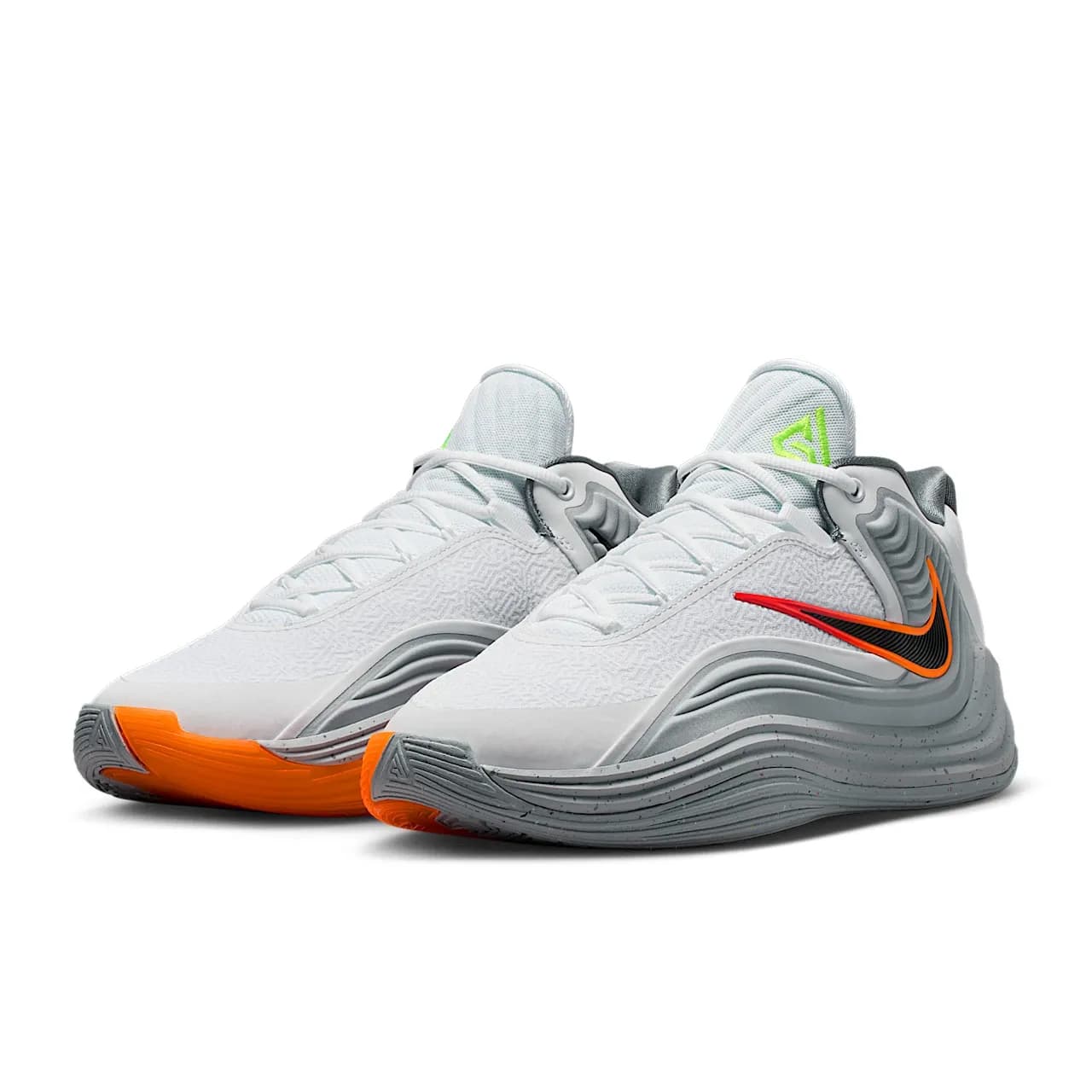 Giannis Freak 7 “Ignition” — تصویر ۶