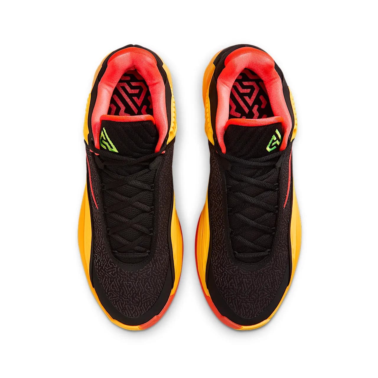 Giannis Freak 7 “Fearless” — تصویر ۵