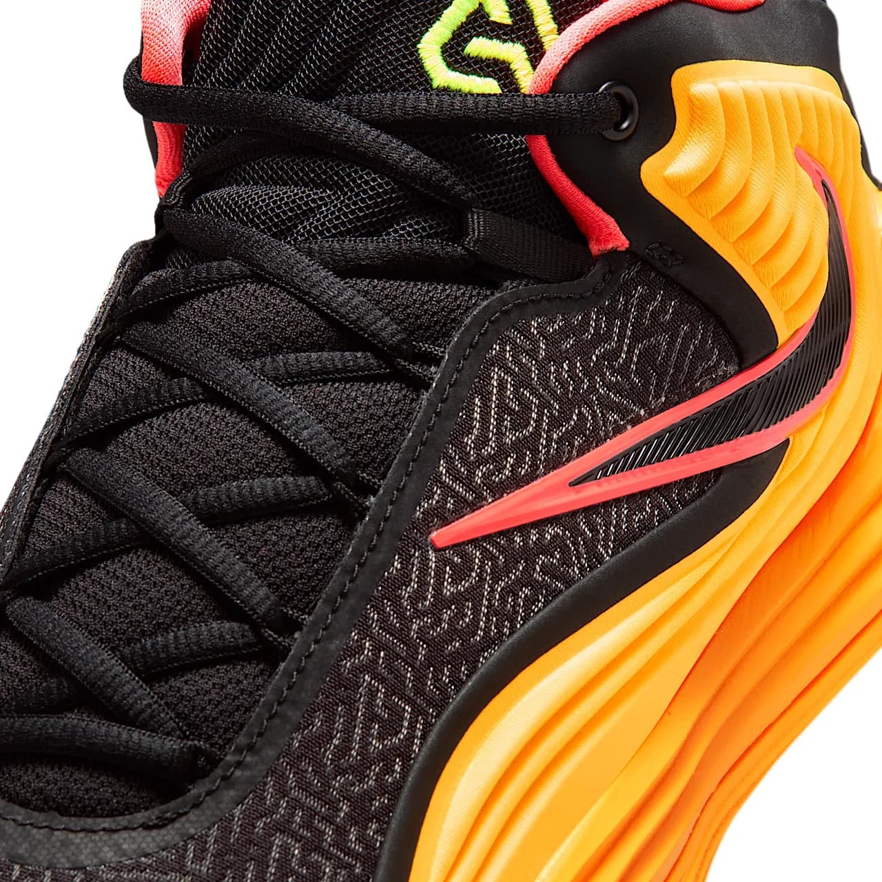Giannis Freak 7 “Fearless” — تصویر ۸