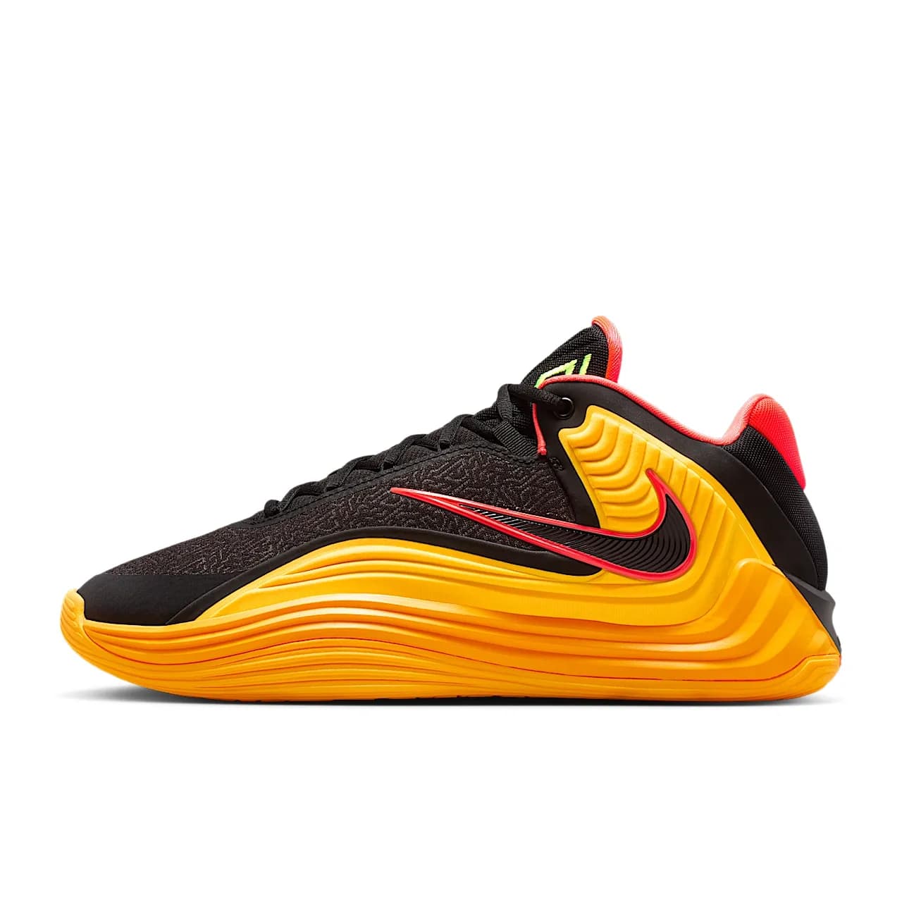 Giannis Freak 7 “Fearless”