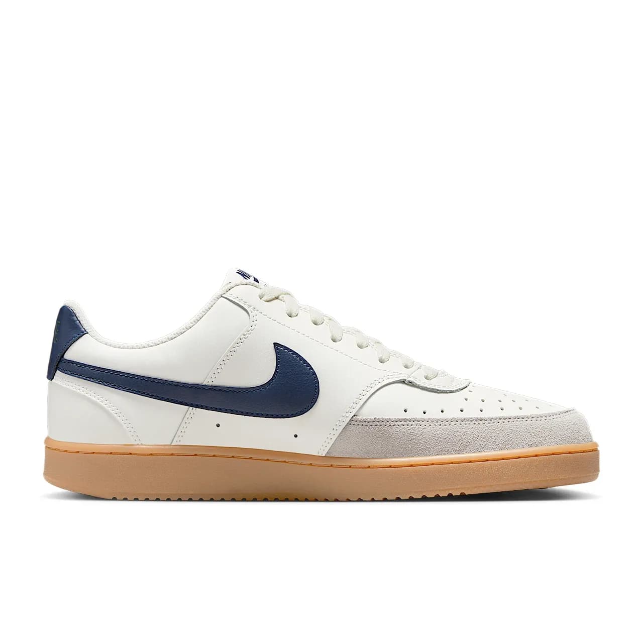 Nike Court Vision Low — تصویر ۱۲