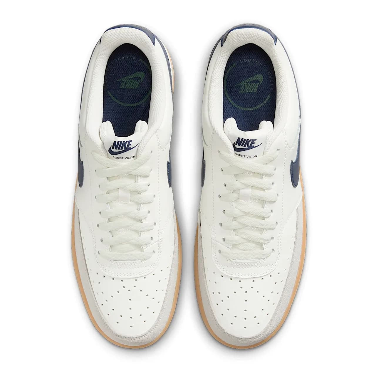 Nike Court Vision Low — تصویر ۵