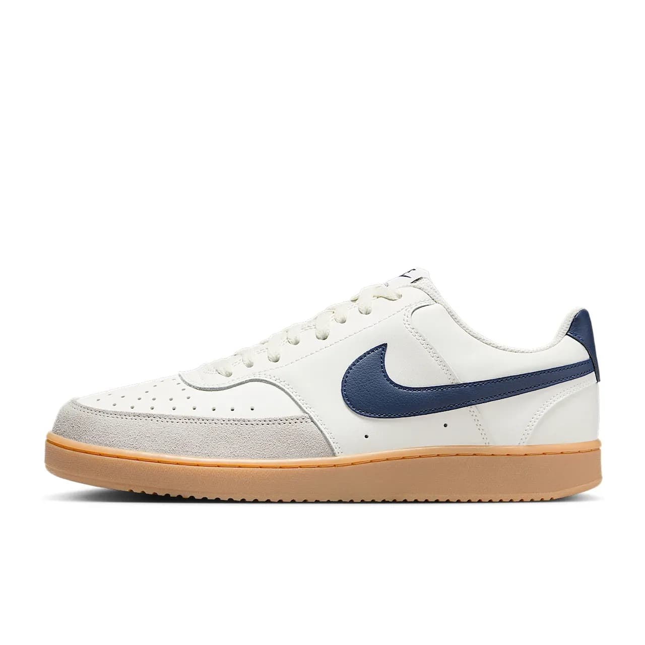 Nike Court Vision Low — تصویر ۲