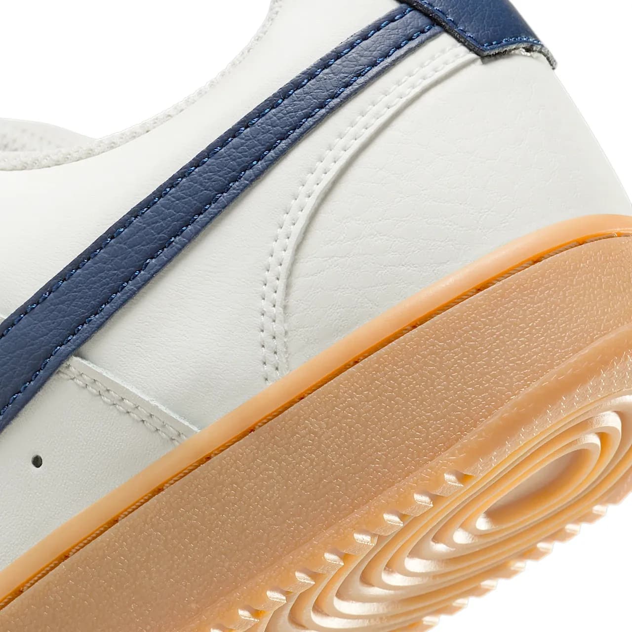 Nike Court Vision Low — تصویر ۹