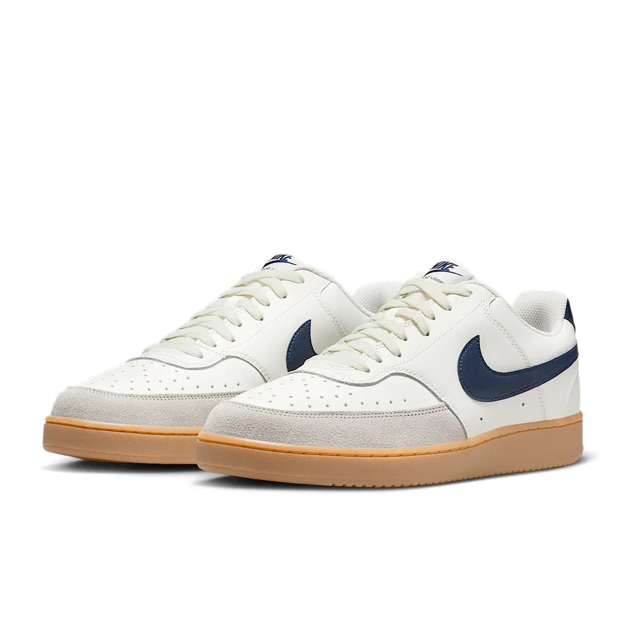 Nike Court Vision Low — تصویر ۶