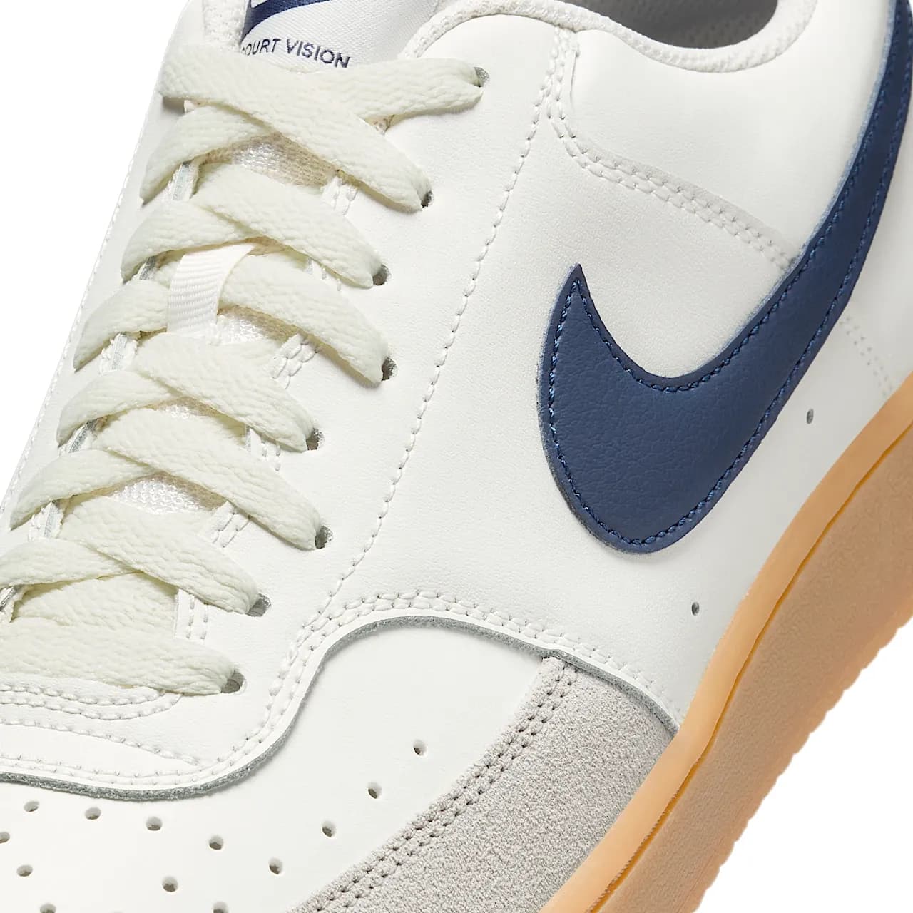 Nike Court Vision Low — تصویر ۸