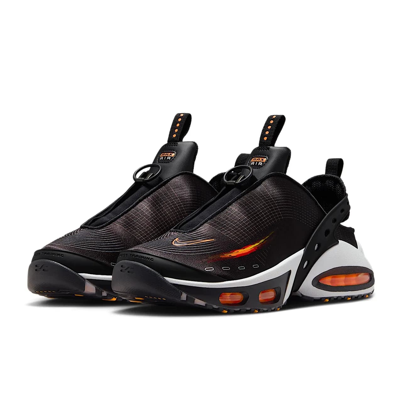 Nike Air Max Craze — تصویر ۶