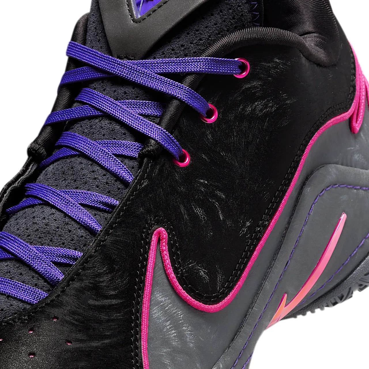 LeBron XXII “Tunnel Vision” — تصویر ۸
