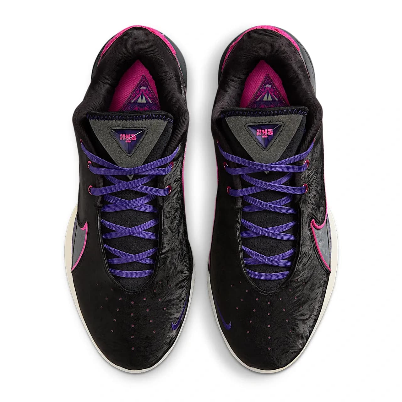 LeBron XXII “Tunnel Vision” — تصویر ۵