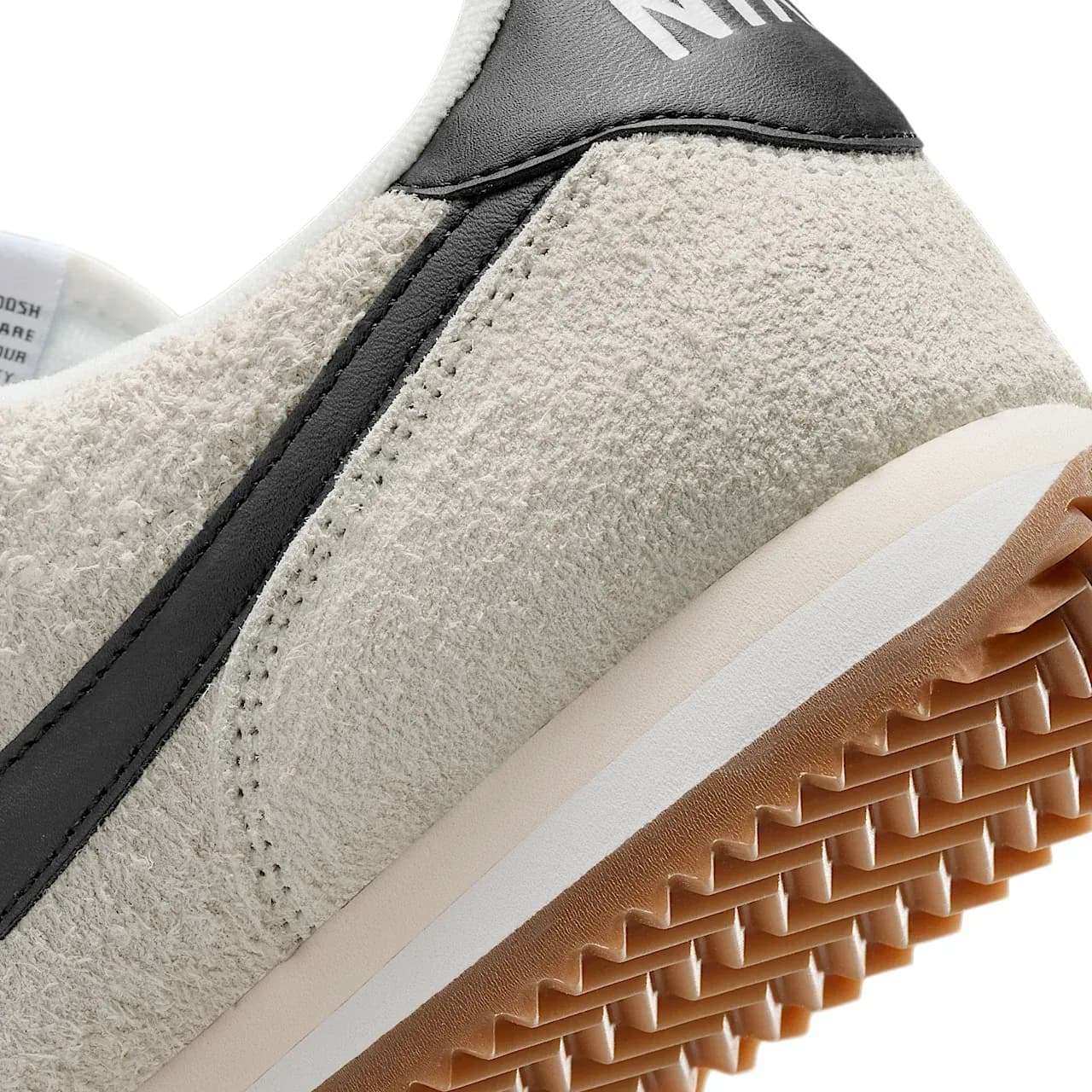 Nike Cortez Vintage Suede — تصویر ۹