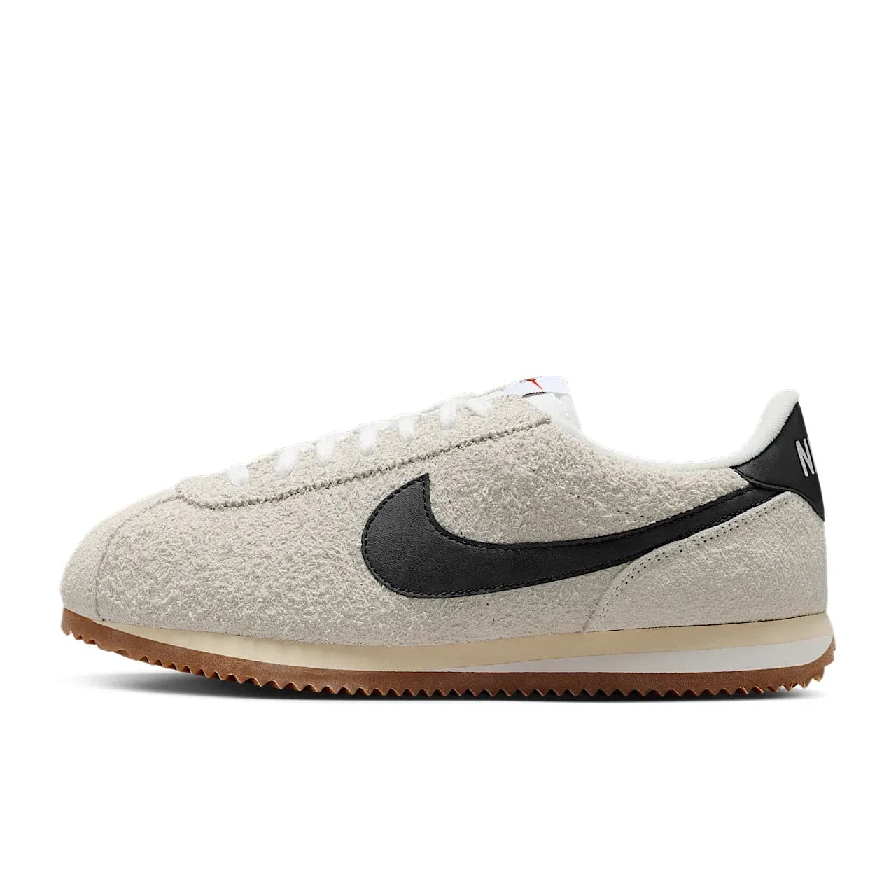 Nike Cortez Vintage Suede — تصویر ۲