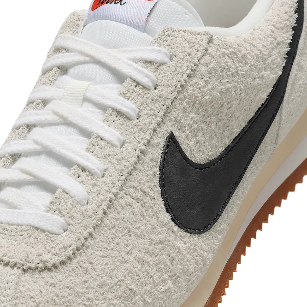 Nike Cortez Vintage Suede — تصویر ۸