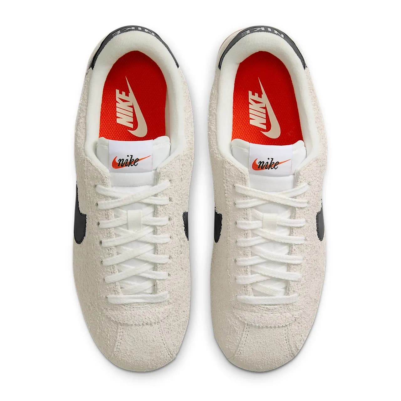 Nike Cortez Vintage Suede — تصویر ۵