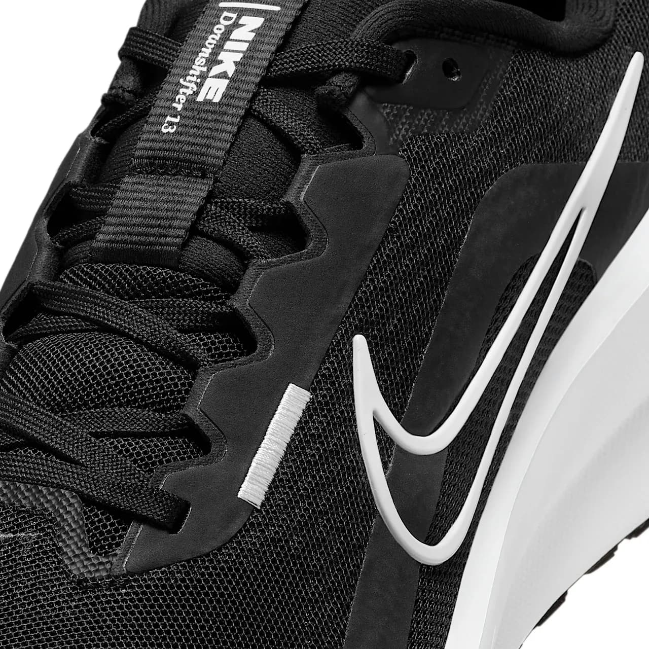 Nike Downshifter 13 — تصویر ۸
