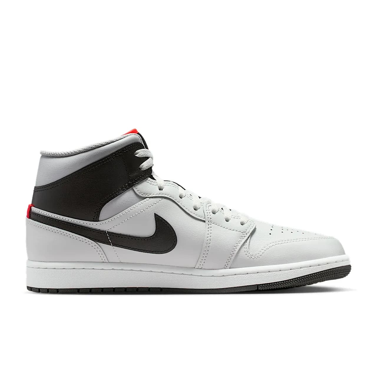 Air Jordan 1 Mid — تصویر ۱۲