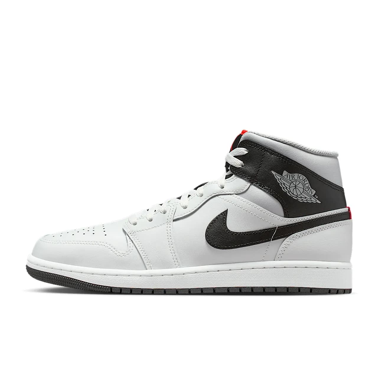 Air Jordan 1 Mid — تصویر ۱۰