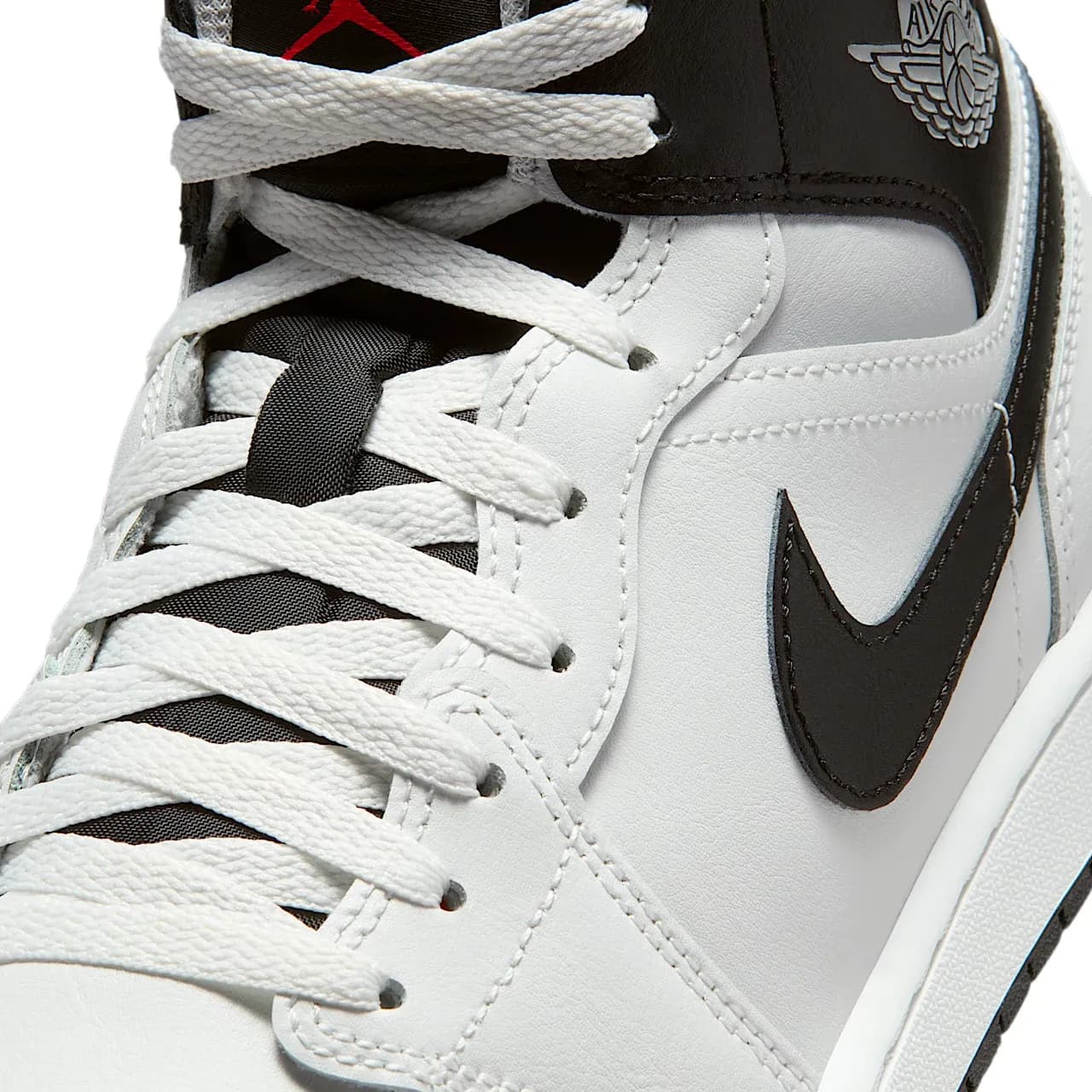 Air Jordan 1 Mid — تصویر ۸