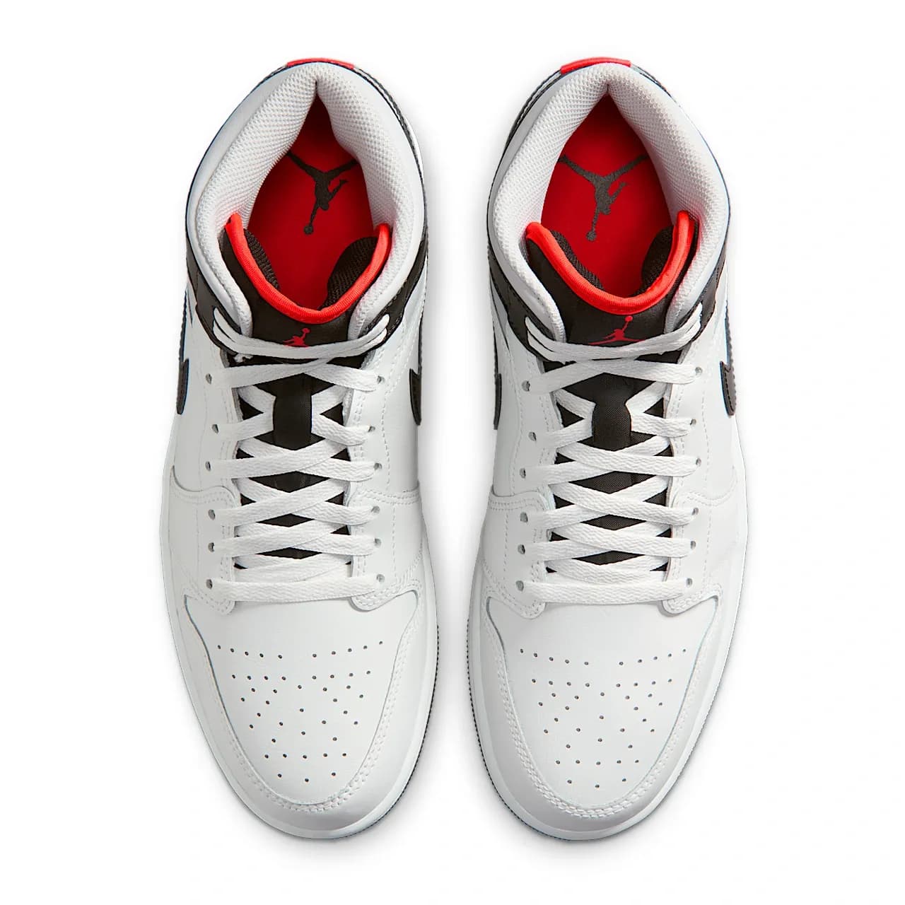 Air Jordan 1 Mid — تصویر ۵