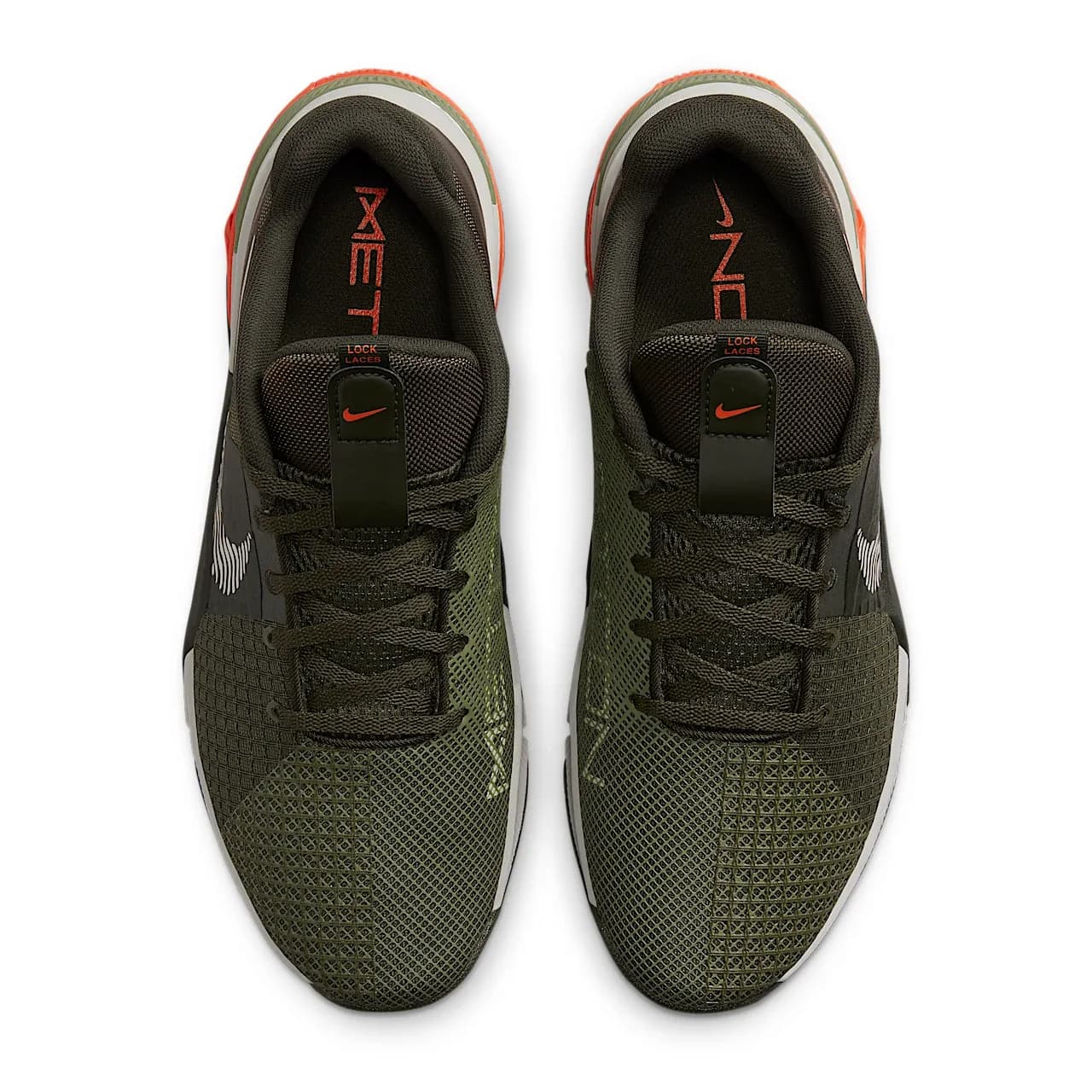 Nike Metcon 8 — تصویر ۵