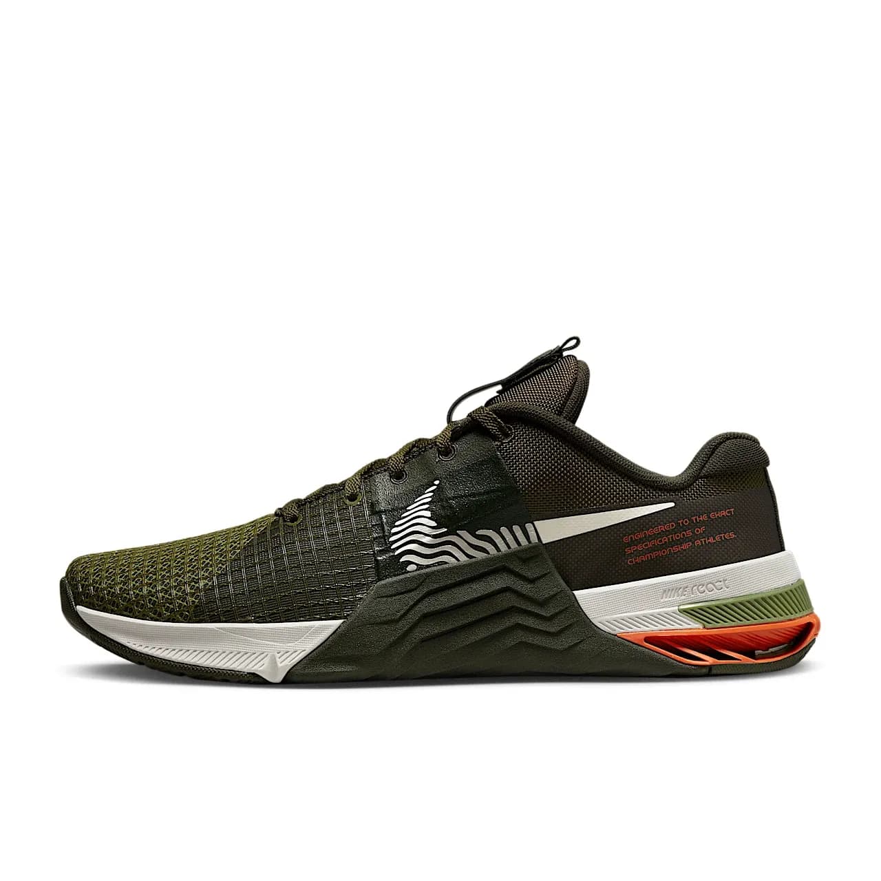 Nike Metcon 8 — تصویر ۲