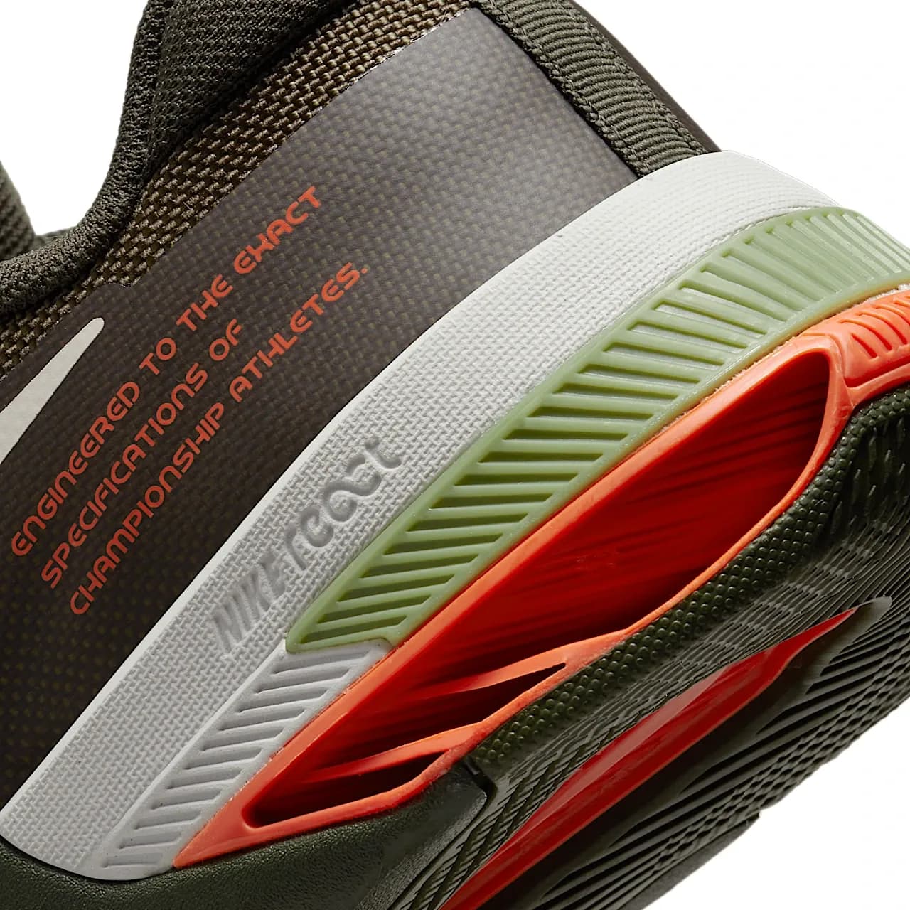 Nike Metcon 8 — تصویر ۹