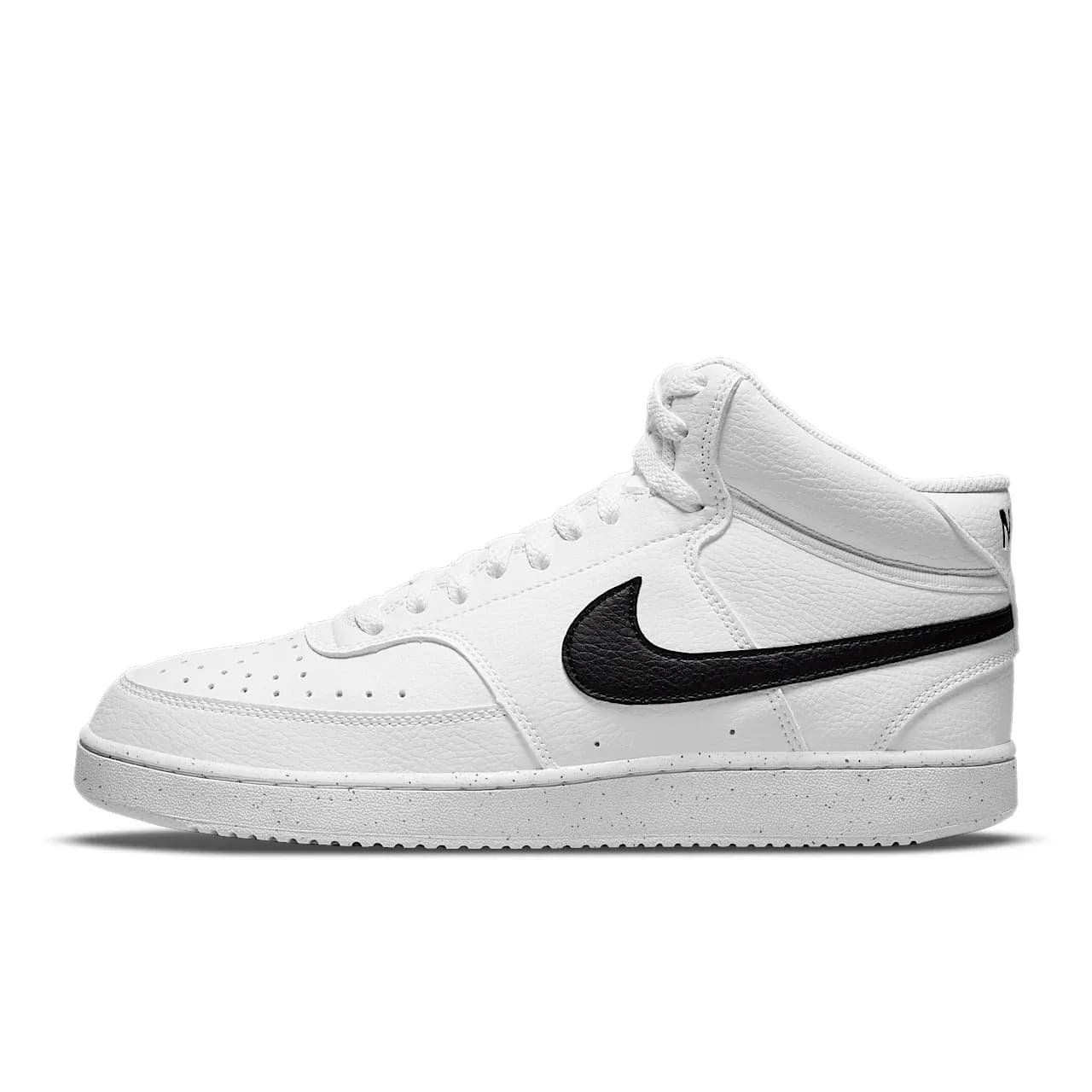 Nike Court Vision Mid Next Nature — تصویر ۱۰