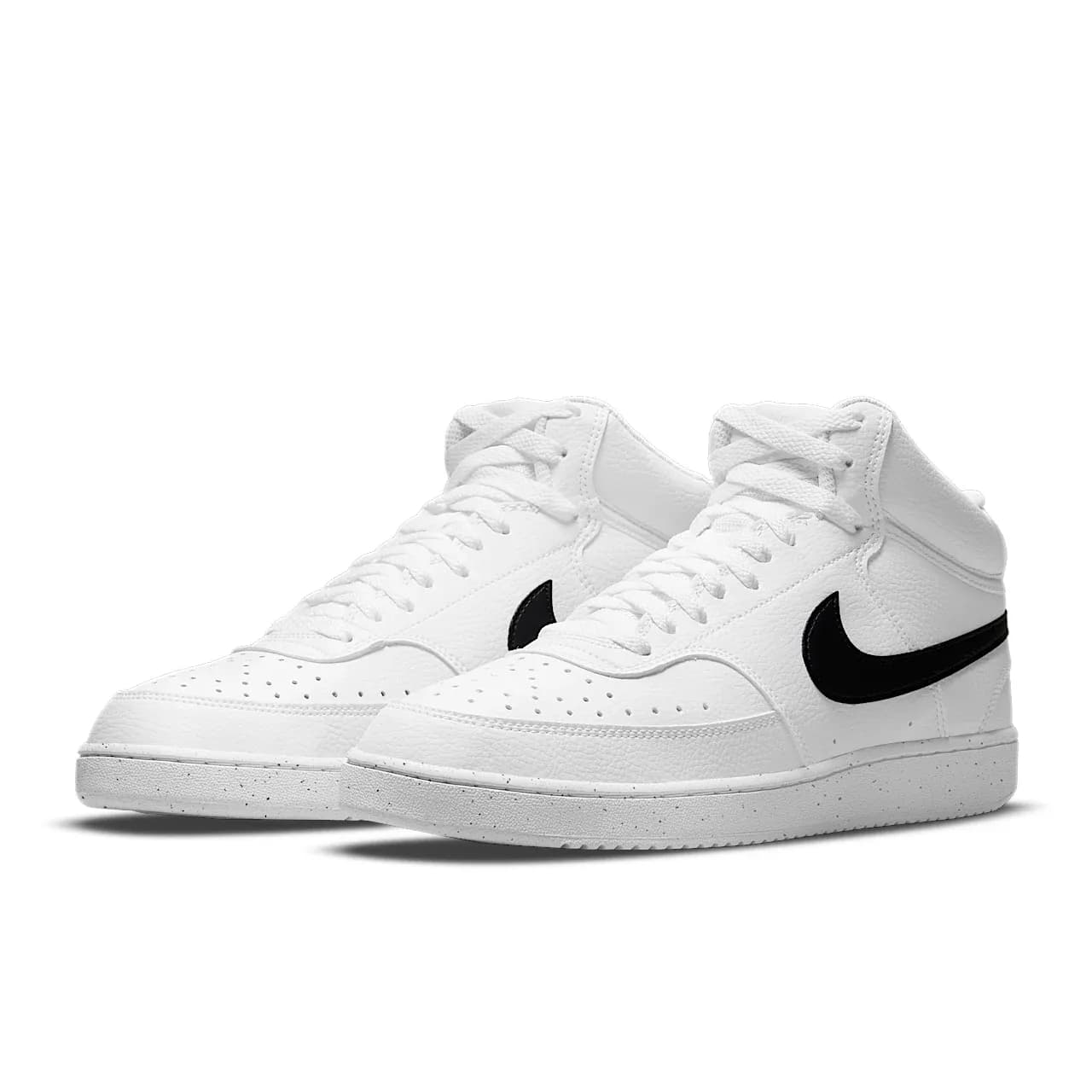 Nike Court Vision Mid Next Nature — تصویر ۶