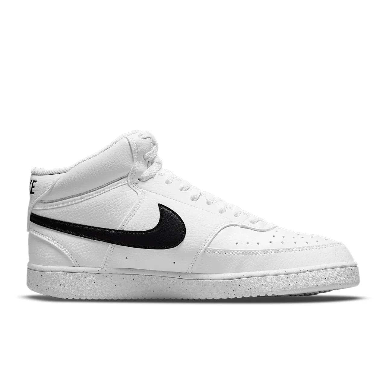 Nike Court Vision Mid Next Nature — تصویر ۴