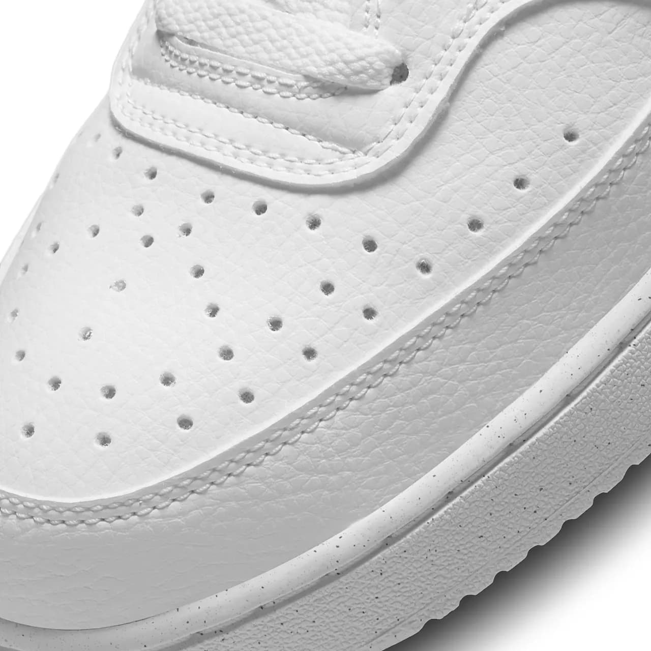Nike Court Vision Mid Next Nature — تصویر ۸