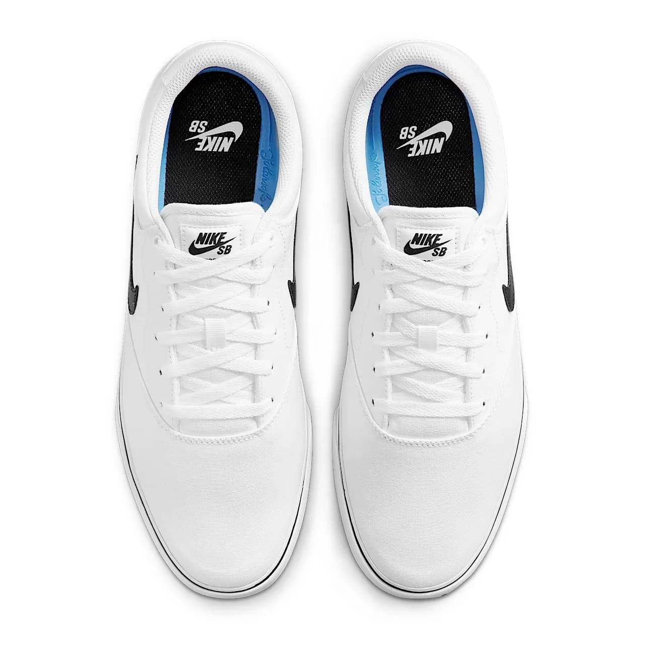 Nike SB Chron 2 Canvas — تصویر ۵