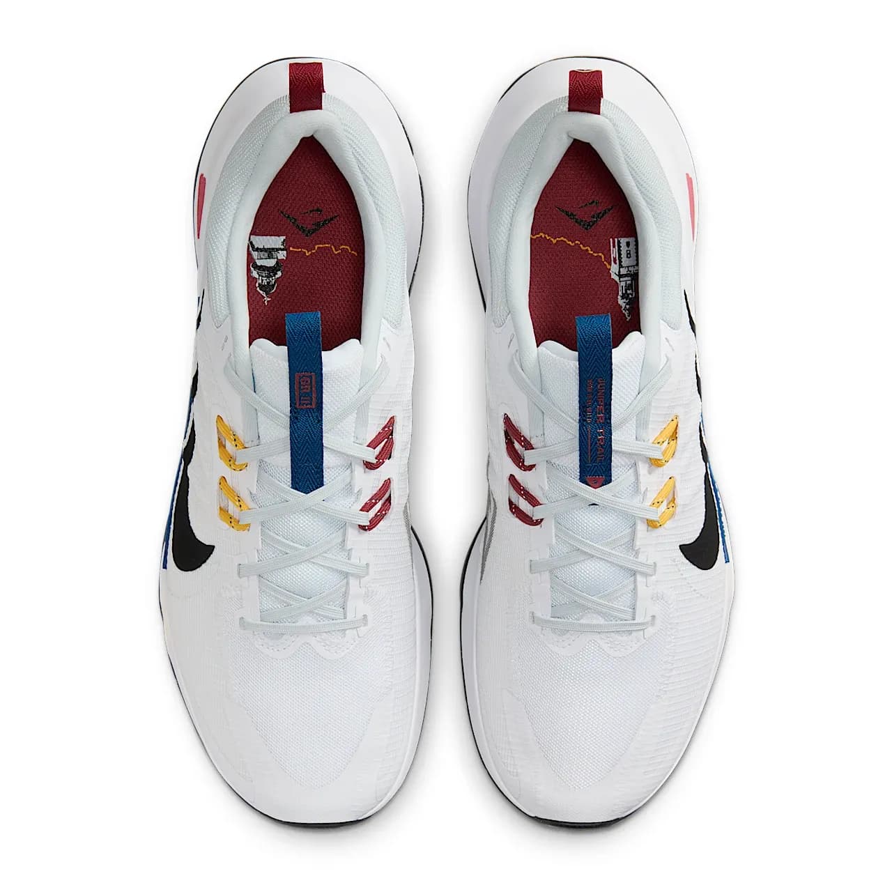 Nike Juniper Trail 2 — تصویر ۵