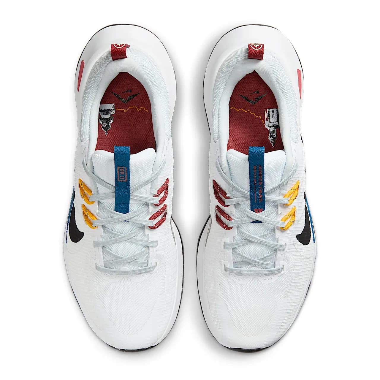 Nike Juniper Trail 2 Next Nature — تصویر ۵
