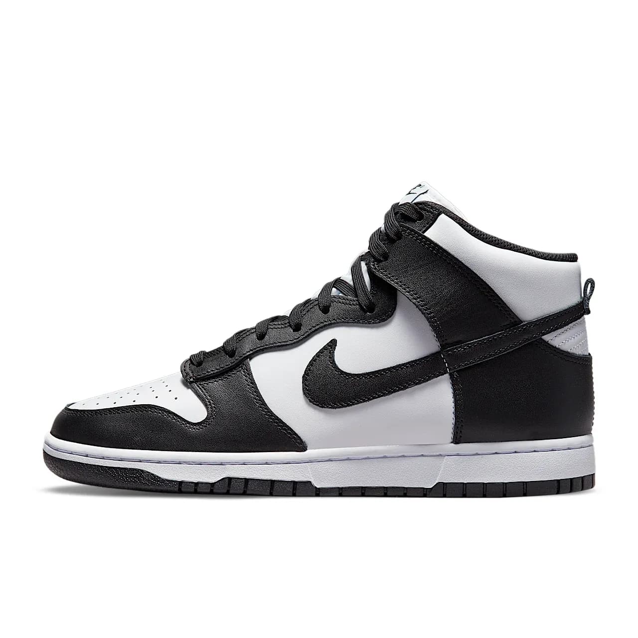 Nike Dunk High Retro — تصویر ۱۰