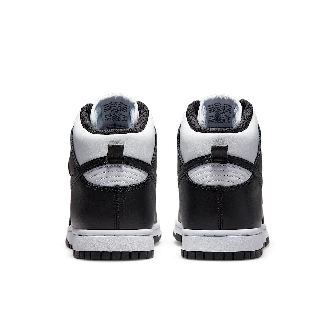 Nike Dunk High Retro — تصویر ۷