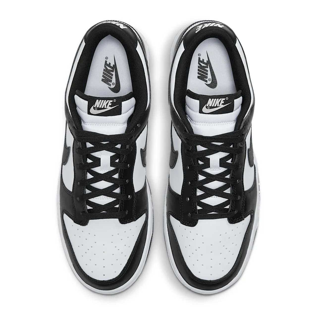 Nike Dunk Low Retro — تصویر ۵