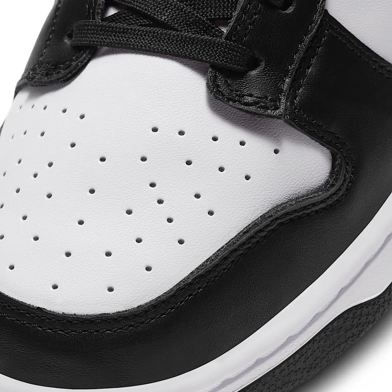 Nike Dunk Low Retro — تصویر ۸