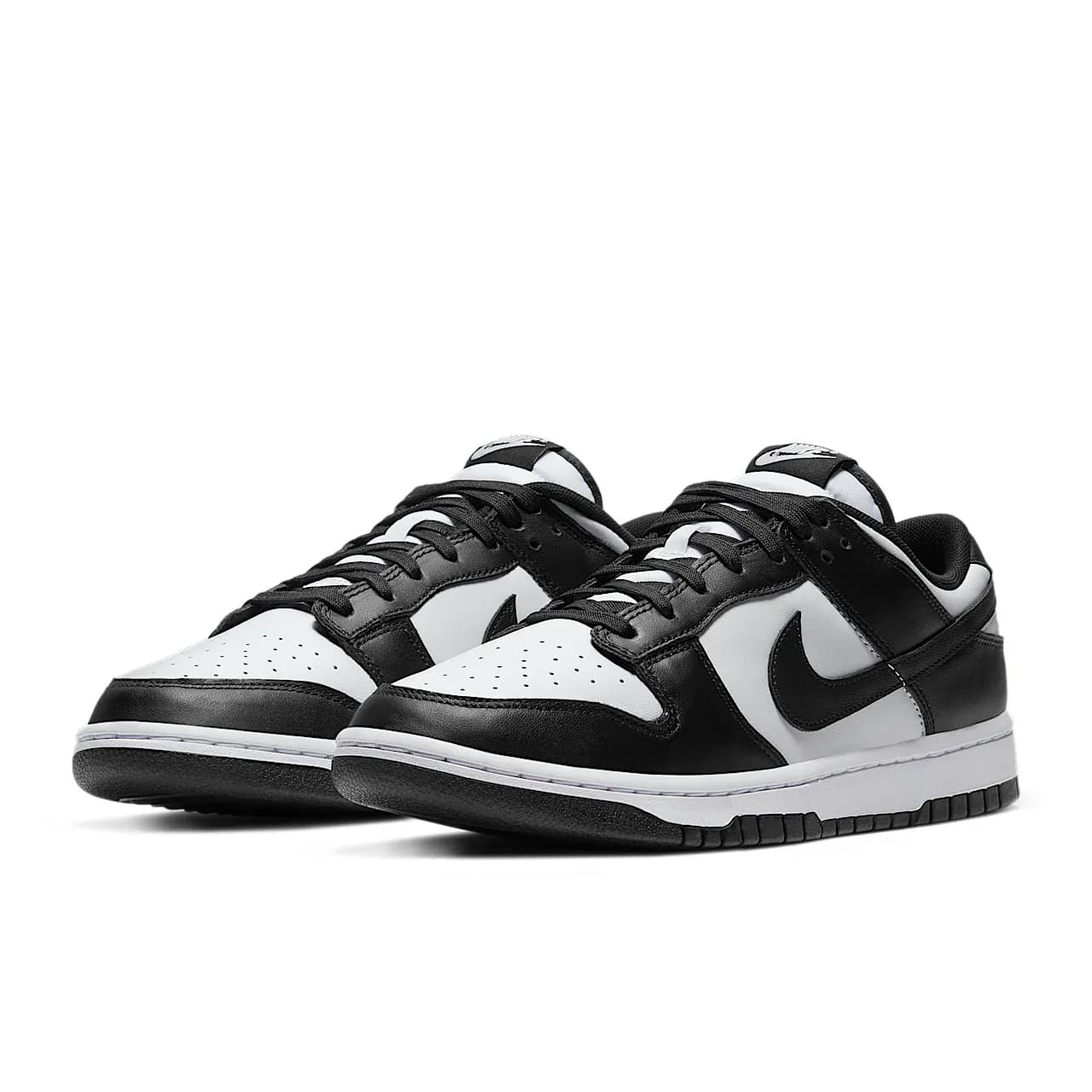 Nike Dunk Low Retro — تصویر ۶
