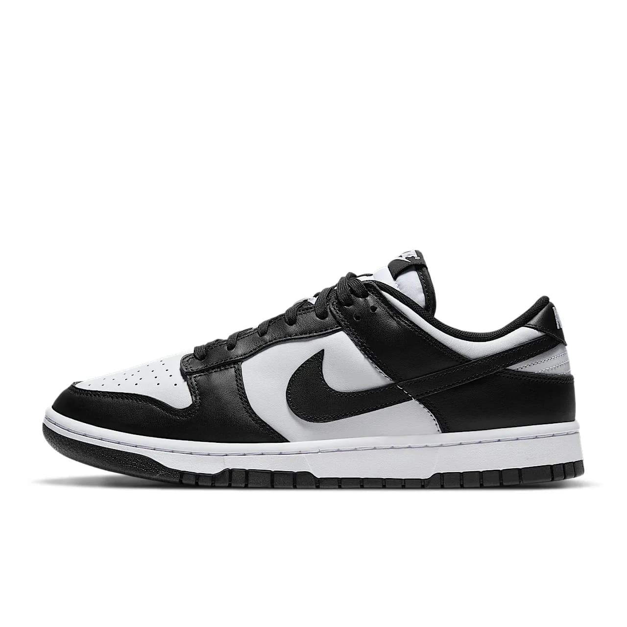Nike Dunk Low Retro — تصویر ۲