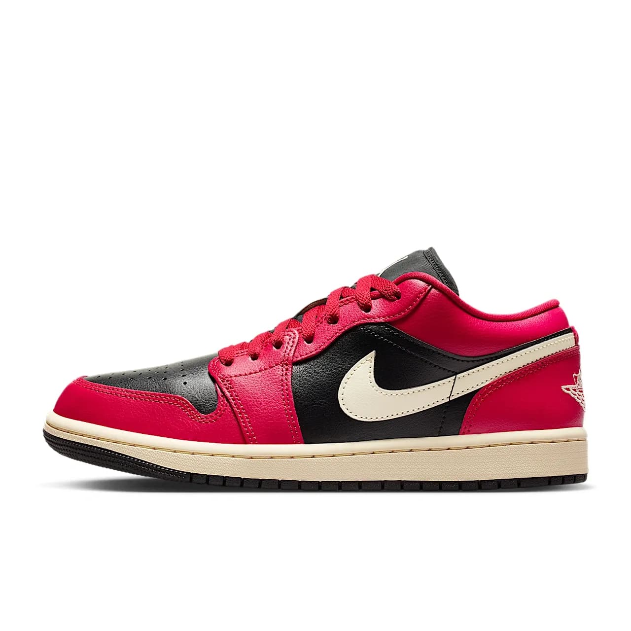 Air Jordan 1 Low — تصویر ۲