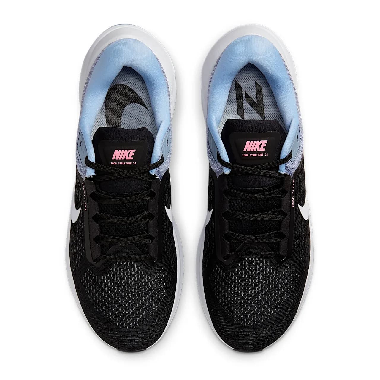 Nike Structure 24 — تصویر ۵