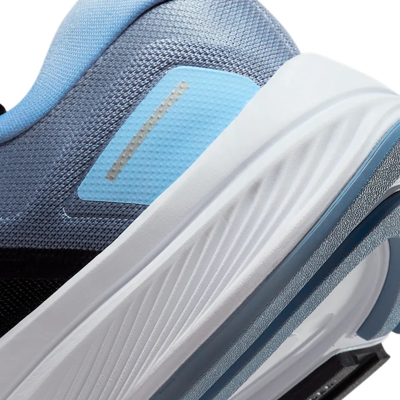 Nike Structure 24 — تصویر ۹