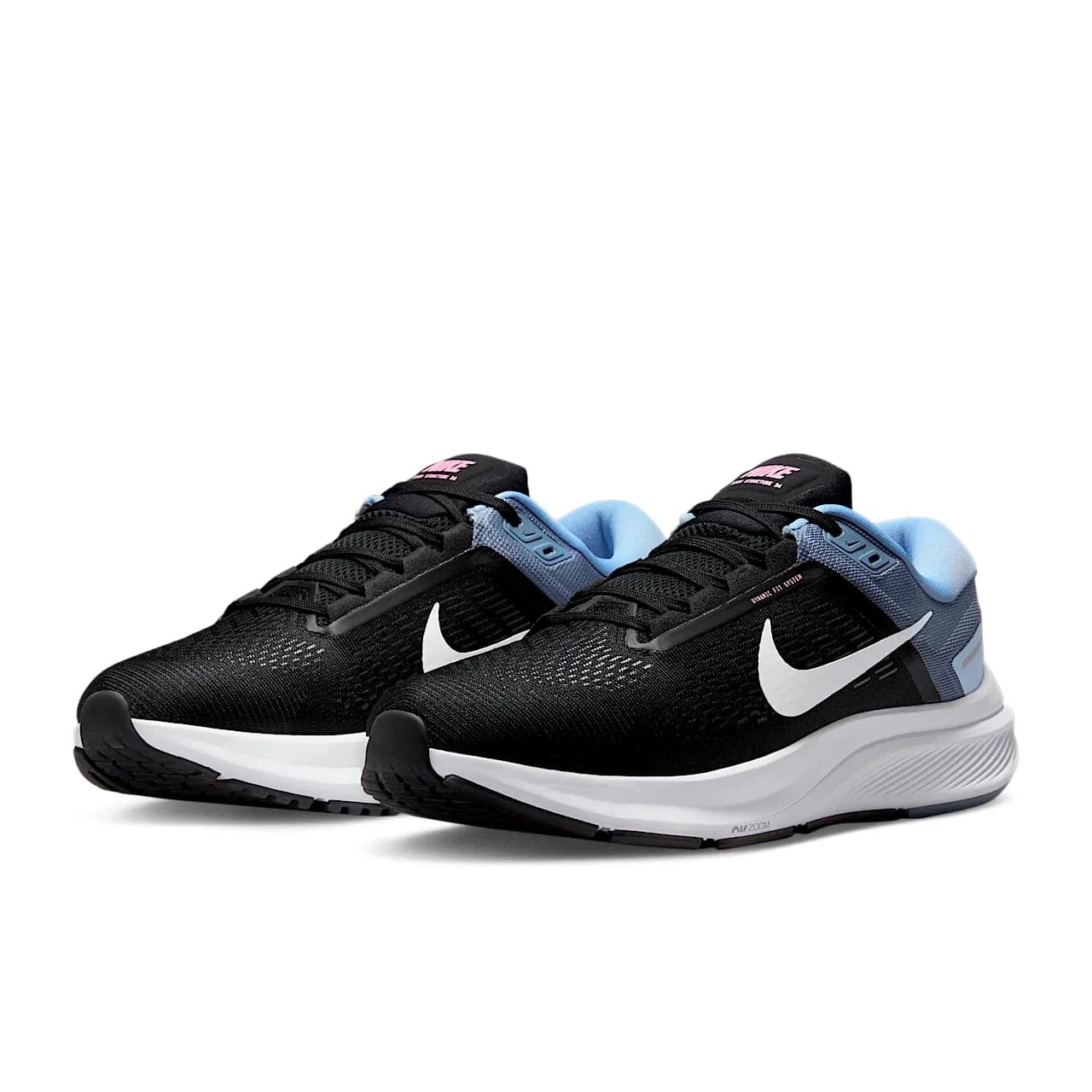Nike Structure 24 — تصویر ۶