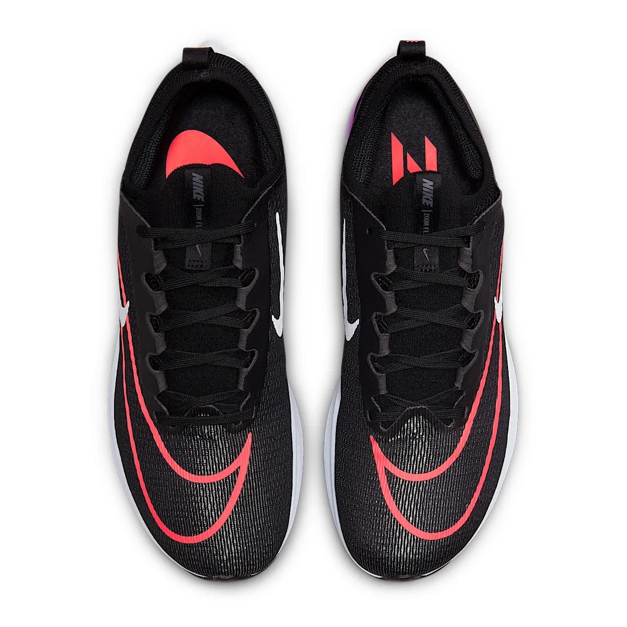 Nike Zoom Fly 4 — تصویر ۵