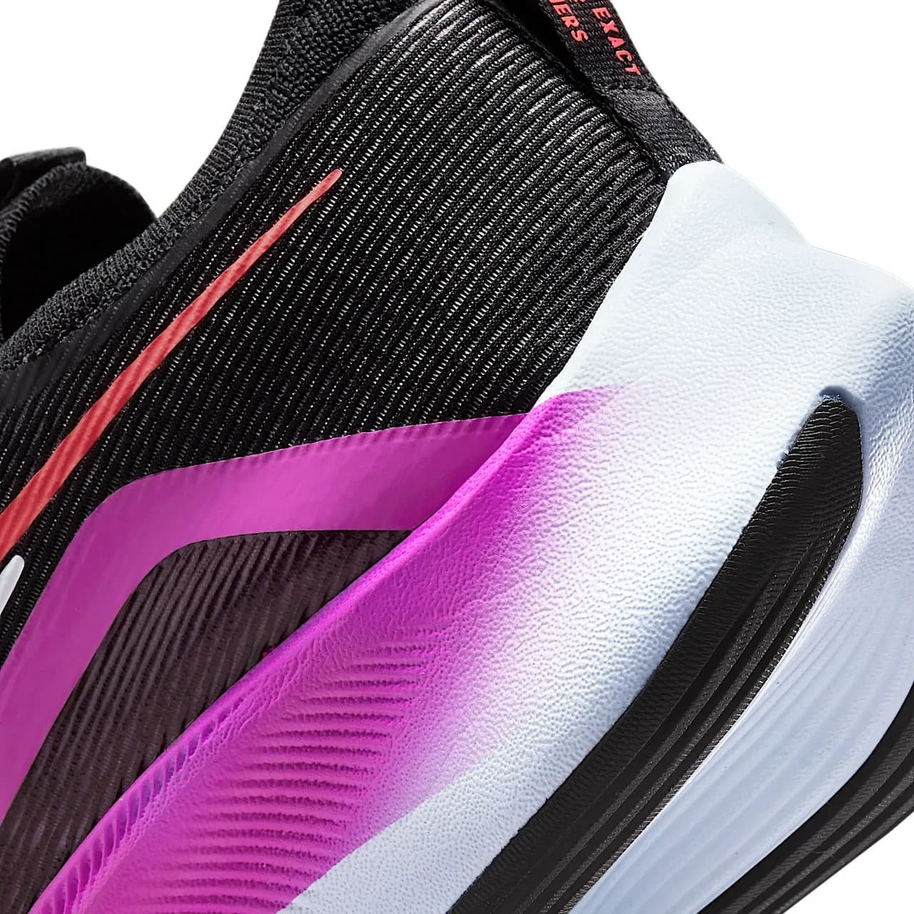 Nike Zoom Fly 4 — تصویر ۹