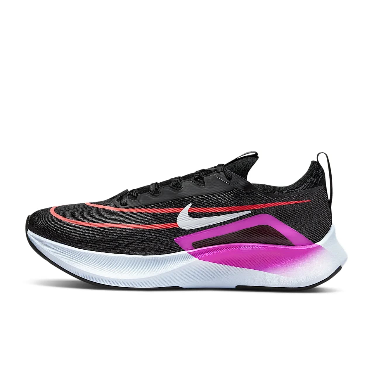 Nike Zoom Fly 4 — تصویر ۲