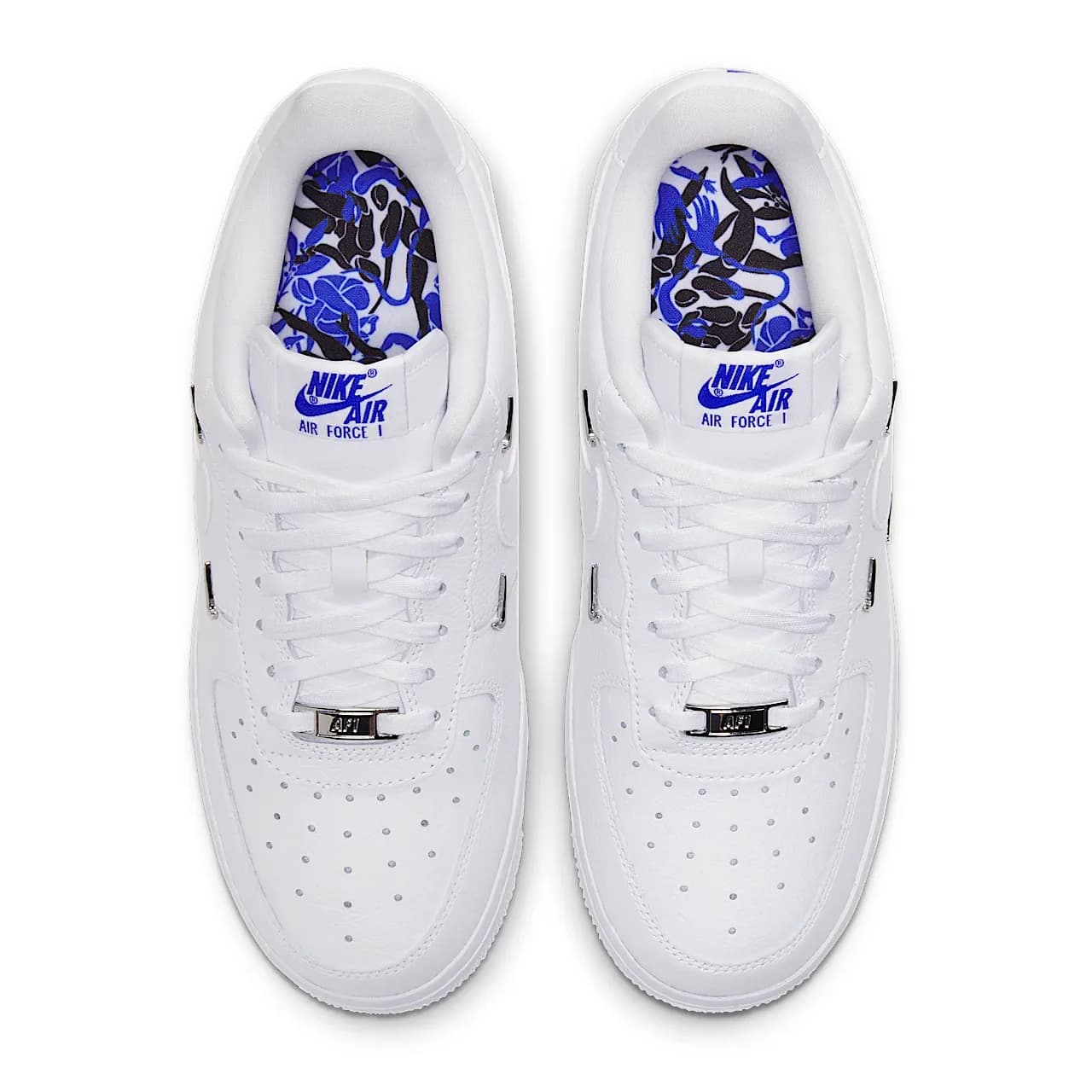 Nike Air Force 1 ’07 LX — تصویر ۵