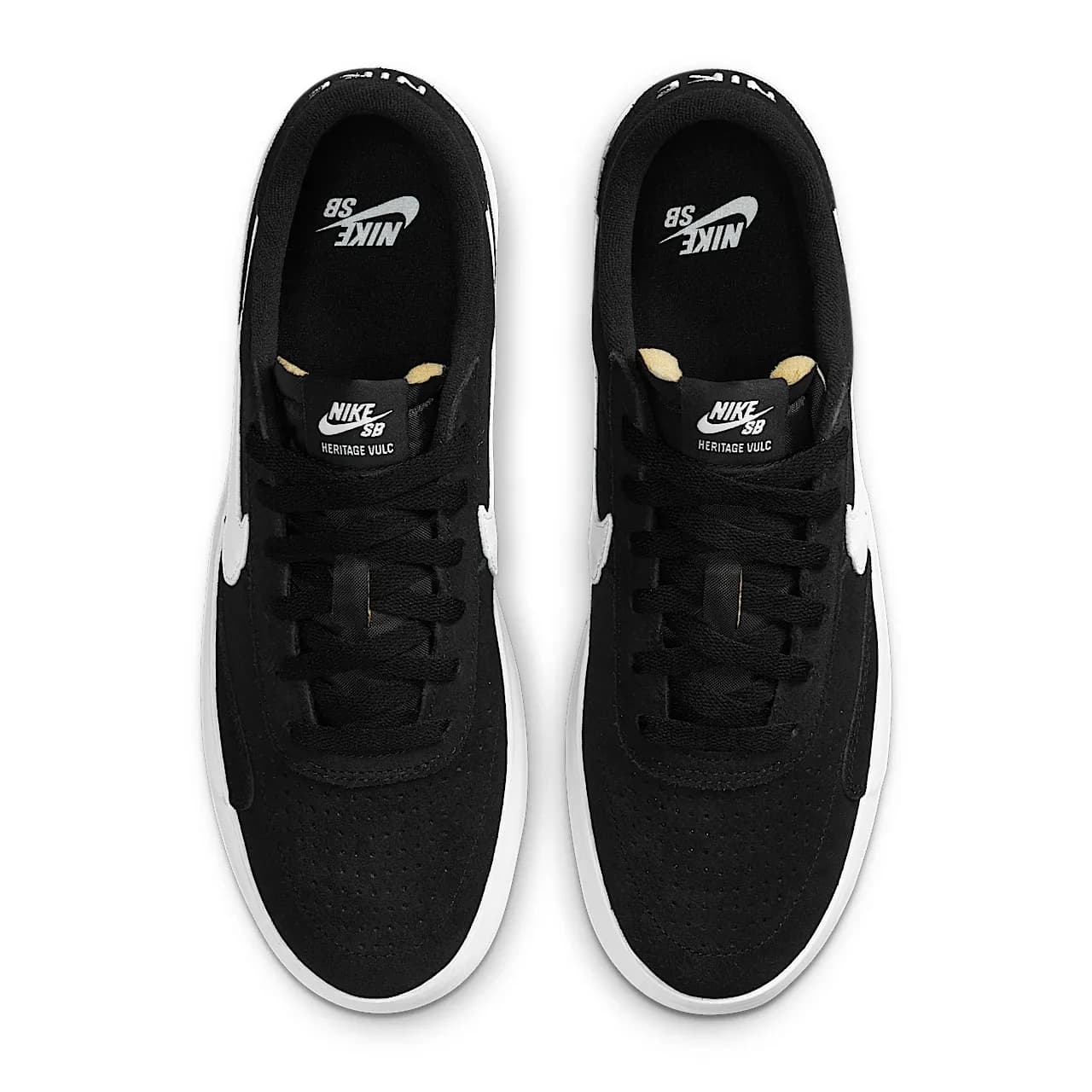 Nike SB Heritage Vulc — تصویر ۵